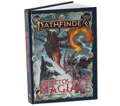 PATHFINDER SECRETOS DE LA MAGIA