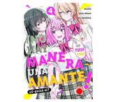 NO HAY MANERA DE QUE PUEDA TENER UN AMANTE ¿O QUIZAS SI? 04
