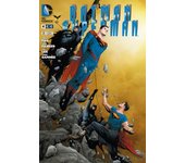 BATMAN/SUPERMAN NÚM. 02