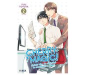 CHERRY MAGIC 02