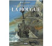 LAS GRANDES BATALLAS NAVALES 10. LA HOUGUE