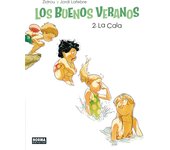 LOS BUENOS VERANOS 02 LA CALA