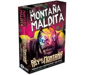 EL REY DE LA MONTAÑA: LA MONTAÑA MALDITA