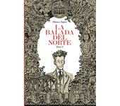 LA BALADA DEL NORTE. TOMO 3