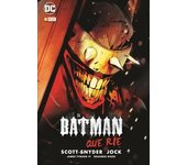 EL BATMAN QUE RÍE (2A EDICIÓN)