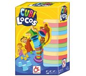CUBI LOCOS
