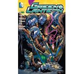 GREEN LANTERN NÚM. 26
