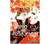 PRIMA DE RIESGO 03 (COMIC)