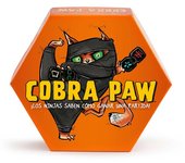 COBRA PAW