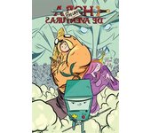 HORA DE AVENTURAS. EL OTRO LADO