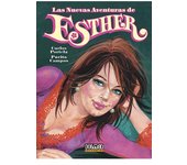 LAS NUEVAS AVENTURAS DE ESTHER