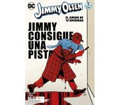 JIMMY OLSEN. EL AMIGO DE SUPERMAN NÚM. 5 DE 6