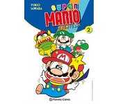 Super Mario Aventuras 02