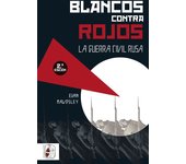 BLANCOS CONTRA ROJOS