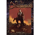 HOMBRE LOBO H20: EL DESOLLADOR