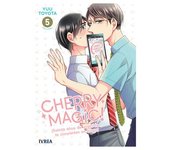 CHERRY MAGIC 05