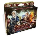 PATHFINDER ADVENTURE CARD: WIZARD CLASS DECK