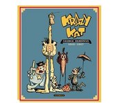 KRAZY KAT. PAGINAS DOMINICALES 1916-1917 (3ª EDICION)