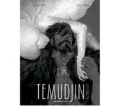 TEMUDJIN (OBRA COMPLETA)