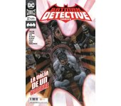BATMAN: DETECTIVE COMICS NÚM. 22
