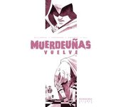 MUERDEUÑAS 7: MUERDEUÑAS VUELVE
