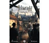 ARKWRIGHT EL JUEGO DE CARTAS