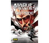 ATAQUE A LOS TITANES OUTSIDE