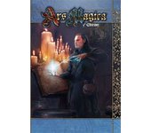 ARS MAGICA. 5ª EDICION