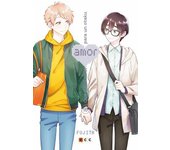QUÉ DIFÍCIL ES EL AMOR PARA UN OTAKU NÚM. 10