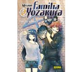 MISIÓN: FAMILIA YOZAKURA 02