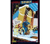 LOS ARCHIVOS THE SPIRIT 19