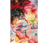 SANDMAN: OBERTURA NÚM. 05