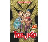 Toriko 23