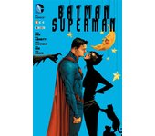 BATMAN/SUPERMAN NÚM. 16