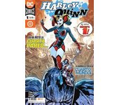 HARLEY QUINN NÚM. 31/1