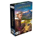 CARTOGRAFOS. UN RELATO DE ROLL PLAYER