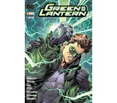 GREEN LANTERN NÚM. 55