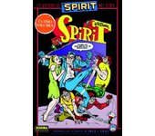 LOS ARCHIVOS THE SPIRIT 26