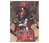 EL LABERINTO DEL MILLON DE TATAMIS 02