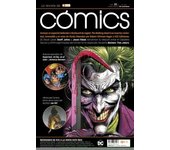 ECC CÓMICS NÚM. 23 (REVISTA)