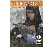 ELDEN RING 02. LA SENDA DEL ARBOL AUREO