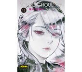 TOKYO GHOUL: RE 16