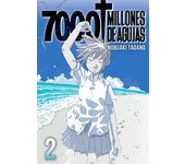 7000 Millones de Agujas 2