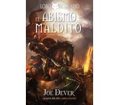 LOBO SOLITARIO 4 EL ABISMO MALDITO