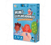 MINI EXPLORADORES