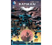 BATMAN: EL CABALLERO OCURO - FORAJIDOS