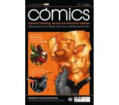 ECC CÓMICS NÚM. 04 (REVISTA)