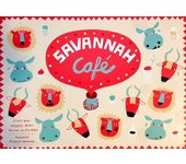 SAVANNAH CAFE