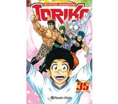 TORIKO 35/43