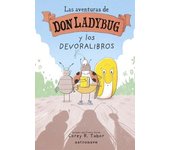 LAS AVENTURAS DE DON LADYBUG 3